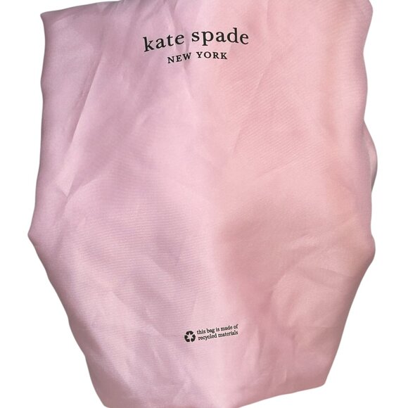 KATE SPADE WINTER WONDERS CAROUSEL 3D CROSSBODY BAG NWT - Picture 8 of 8